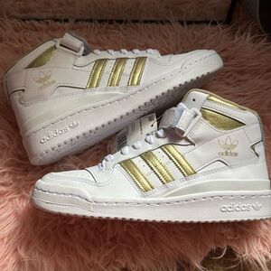 Forum mid adidas